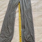 Alfani Pajama Jumpsuit in Gray Size M Photo 13