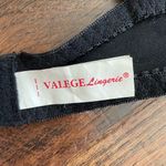 VALEGE Lingère underwire bra, made in France size 90B, US 34B Photo 4