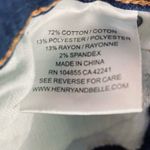 Womens Flare Jeans Size 31 Photo 5