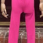 No Bo  hot pink capri leggings / L / Excellent condition Photo 0
