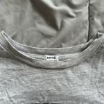 Garage  Crop Top Short Sleeve White Photo 1