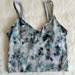 Lululemon Align Tank Kaleidofloral Women’s Size 2 Photo 0