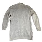 White Stag Vintage  Cardigan Sweater Women Size Small Knit V-Neck Cottage Cabin Photo 1