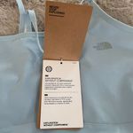 The North Face NWT Beta Blue Printed Ea Arque Women XL Dress Outdoor Tennis Golf Photo 11