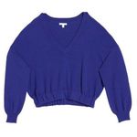 Abound NWT  Sweater In Blue Size XL Photo 0