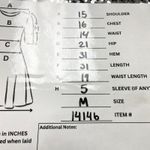 Y2K Sequin Skater Dress Size Medium Party Disco Glam Evening Nightout Showgirl Silver Photo 10