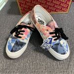 Vans  Authentic Mixed Dye Sneakers Photo 1