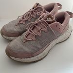 Nike Crater Remixa Sneakers Pink Oxford Cream 10 Photo 1