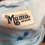 Show Me Your Mumu  SMYM Amanda maxi floral dress NEW MEDIUM Photo 4