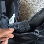 Maidenform Self Expressions by  Underwire Black/Cream Teddy SIZE 38D Photo 3