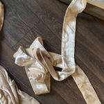 Sylvia Dress in Sand Size undefined Photo 3