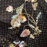 Maeve Anthropologie  Ashbury One Shoulder Dress NEW size 0 Photo 2