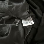 Ms N Elegance Womens Plaid Long Sleeve Dress Double Breasted Round Neck Belted M Size M Photo 12