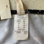 Gottex NWT Synthetic Star Me Bikini Bottom Size 8 Photo 8