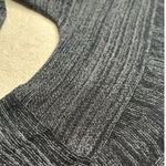 Banana Republic : Black Cardigan Photo 4