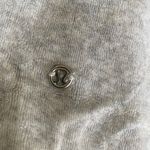 Lululemon Warm Down Jogger Soft Touch Photo 2