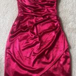 Windsor  Bodycon Heart Shaped Bust Mini Dress XS Photo 0