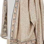 Johnny Was Tanya Sequin Crop Kimono Photo 7