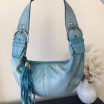 Coach  Soho Limited Edition Nappa Leather Tortilla Hobo Bag, 3669, Vintage / Y2K Photo 1