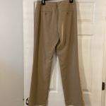 Talbots  Heritage  Tan Straight Leg Pants Professional Style size 6 brand new Photo 5