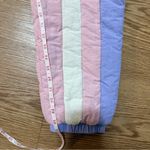 NWOT Poppin puffer cropped Jacket & Down Pants L Purple Size undefined Photo 9