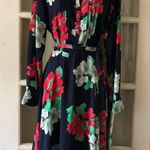 Nanette Lepore New  Floral Dress Photo 0