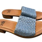 Sofft Women's Ardee Sandal in Sky Blue, Sz Sz 8 / EU39 Blue Photo 4