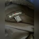 Le chateau  Black Garment Photo 9