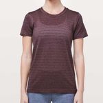 Lululemon Breeze By Short Sleeve *Squad Photo 3