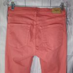 Edwin Pixie Mid Rise Skinny jeans Size 27 Photo 8