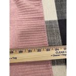 J.Crew 100% Wool Pull-On Crewneck Loose Fit PINK Sweater Women's Sz L Photo 7