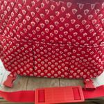 Vera Bradley Vintage Retired  Messenger/Book/Laptop Bag Photo 3