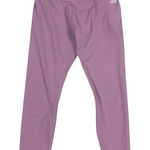 Lorna Jane  Pink High Waist Workout Leggings Yoga Pants Stretchy Fitness XS Photo 0