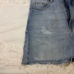 PacSun 90s Boyfriend Denim Shorts Photo 2