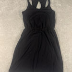 Patagonia Womens Xs West Ashley Soft Stretch Jersey Cotton Blend Tank Dress Photo 0