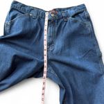 Lee Vintage 90's  Riveted Carpenter Jeans Photo 6
