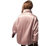 FP MOVEMENT 'Shine Bright' Pullover Jacket Size Medium New with Tag MSRP $168 Pink Photo 1