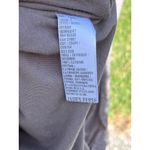 James Perse Standard  Short Sleeve Henley Midi Dress Size 1/ US S Photo 3