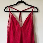 MANNING CARTELL Lace Dresses GRAZIA Magazine pink size 12 BD Photo 2