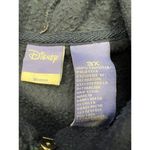 Disney Eeyore Womens Blue Long Sleeve Full Zip Comfort Hoodie Sweatshirt Size 3X Photo 4