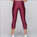 Lorna Jane Euc  Awaken Core 7/8 tight leggings xs Photo 2
