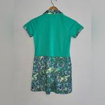 Adidas  Golf Dress with Undershorts Sz S Photo 4