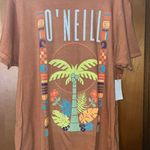 O'Neill Womens O’Neill T-shirt Size X-Large  Photo 0
