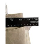 Lee Riders by  Mid Rise Capri Women's size 18p Beige Khaki Stretch Photo 2