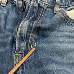 American Eagle Super High-Rise Baggy Wide Leg Jeans Photo 7