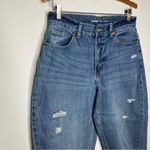 Old Navy extra high rise Darla balloon jeans size 10 Photo 4