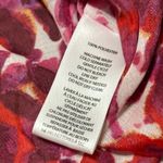 BeachLunchLounge BEACH by  Womens Size L Magenta Pink Orange Maxi Kaftan Cover Up Photo 7