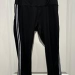 Beverly Hills Polo Club Black Joggers, Sz L Photo 0