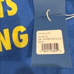 MOTHER The Rowdy Cutoff Tee Photo 2