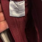 JAIME BRAND FROM THE UK.. NEW WHITE FAUX LEATHER HANDBAG SILVER ACCENTS/STUDS Photo 10